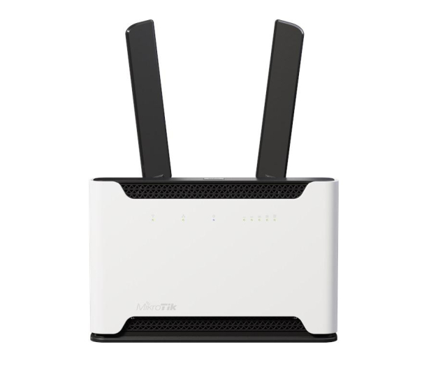 MikroTik Chateau 5G - 1375777 - zdjęcie